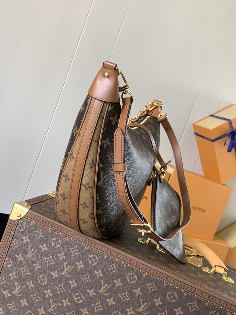 LV Satchel Bags